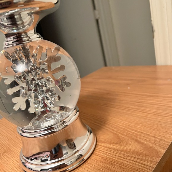 Christmas snowglobe - Picture 3 of 3